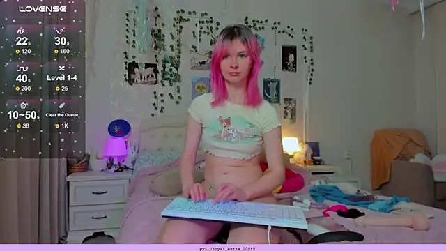 Snapshot of Neko_kitsune1 chatting on 12/14/24, 05:40 Neko kitsune1 online show from 12/14/24, 05:40