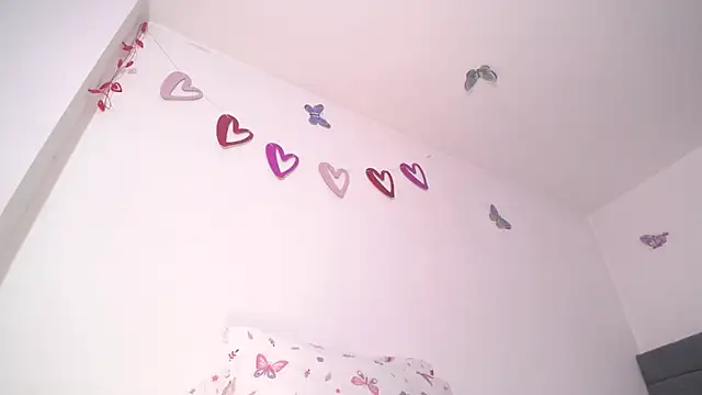 Yinn Silver online show from 03/15/25, 12:34