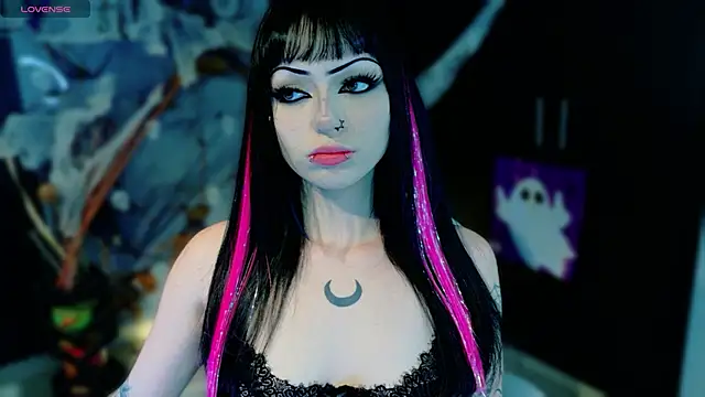 Madison Jackson online show from 10/14/25, 09:15