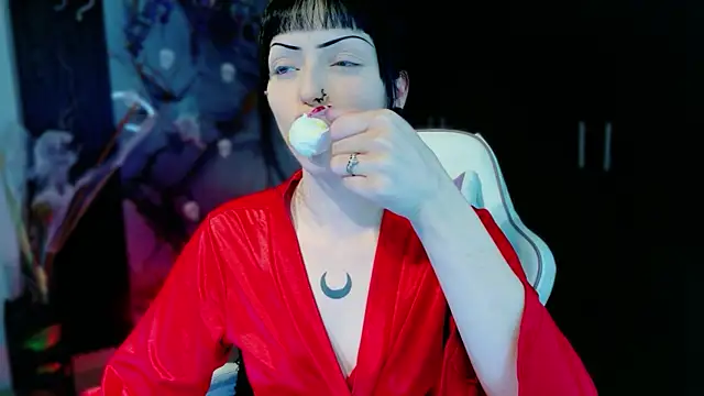 Snapshot of Madison_Jackson chatting on 11/10/25, 10:31 Madison Jackson online show from 11/10/25, 10:31