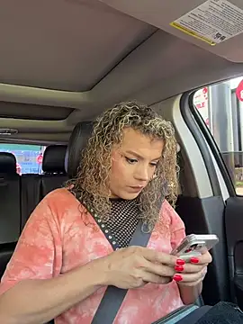 Georgiafox online show from 02/17/26, 03:29