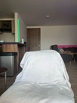 Georgiafox online show from 03/30/26, 03:57