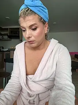 Georgiafox online show from 04/05/26, 09:12