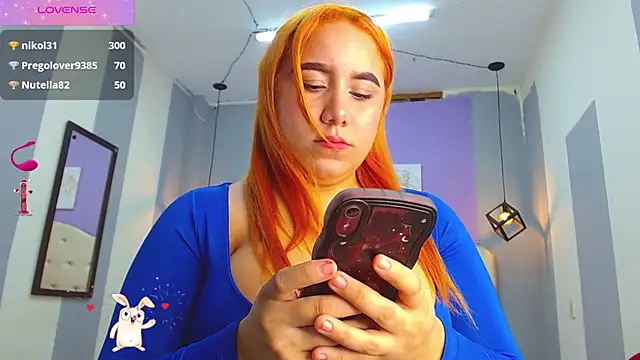 Kathiasaints online show from 01/31/25, 01:22