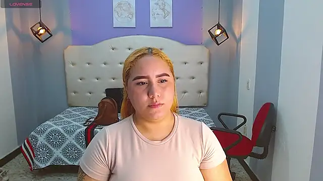 Kathiasaints online show from 02/20/25, 07:19