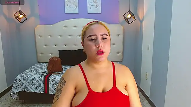 Kathiasaints online show from 02/25/25, 07:14