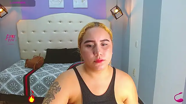 Kathiasaints online show from 02/28/25, 07:03