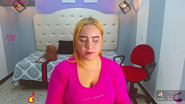 Kathiasaints online show from 03/01/25, 06:54