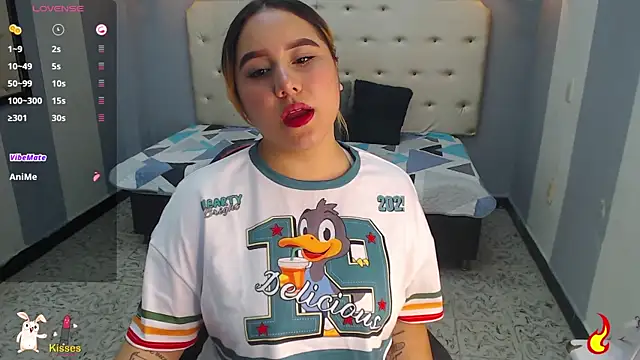 Kathiasaints online show from 10/21/25, 09:26