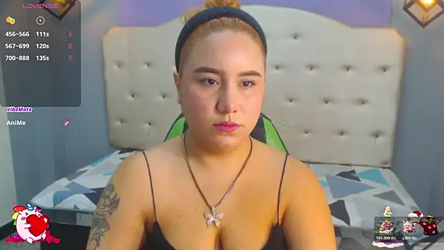 Kathiasaints online show from 01/05/26, 09:51