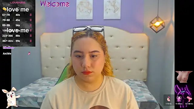 Kathiasaints online show from 02/06/26, 08:45