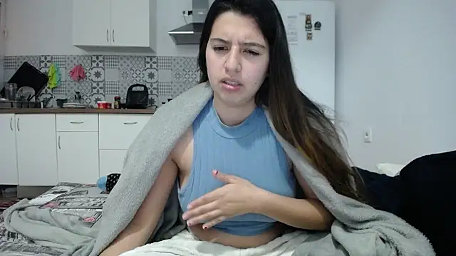 Contantin helena online show from 03/16/25, 07:06