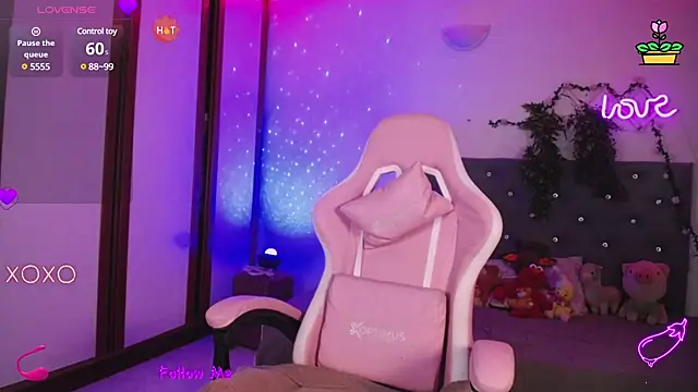 SexyLuna   online show from 01/24/25, 09:58