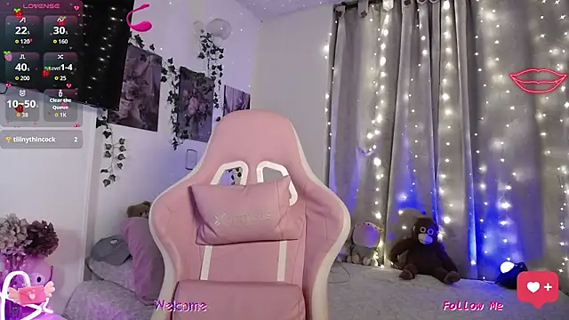 SexyLuna   online show from 02/25/26, 01:48