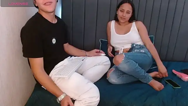 24 7horny  online show from 03/03/26, 06:14