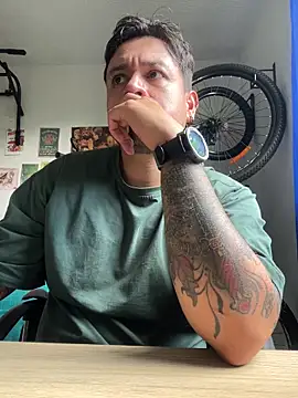 hans ro online show from 09/29/25, 04:23