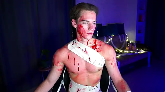 Snapshot of Litmate chatting on 10/30/25, 10:54 Litmate online show from 10/30/25, 10:54