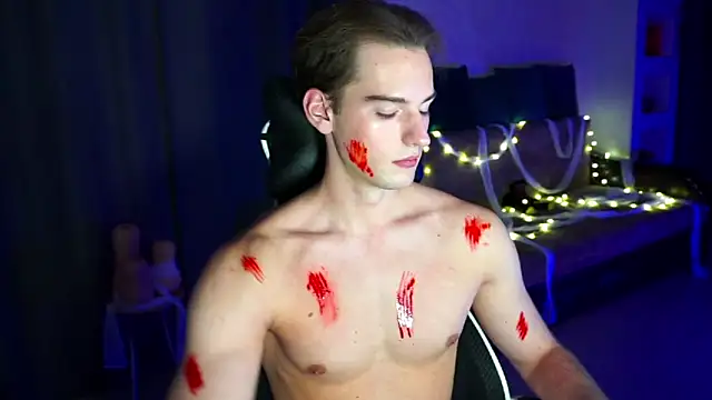 Snapshot of Litmate chatting on 10/31/25, 11:50 Litmate online show from 10/31/25, 11:50