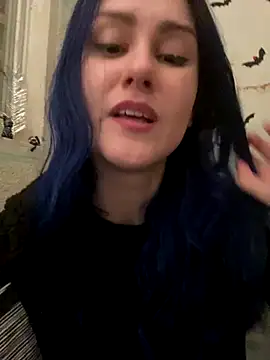 Erotic Synth Goddess online show from 12/04/24, 05:55