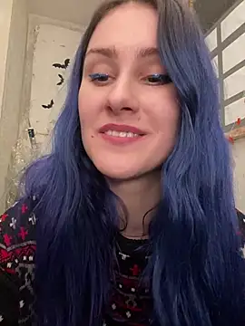 Erotic Synth Goddess online show from 12/17/24, 05:26