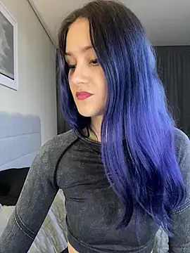 Erotic Synth Goddess online show from 01/01/25, 06:47