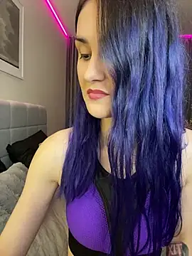 Erotic Synth Goddess online show from 01/05/25, 03:34