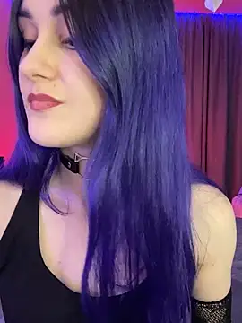 Erotic Synth Goddess online show from 02/06/25, 03:20