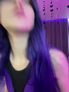 Erotic Synth Goddess online show from 02/16/25, 01:16