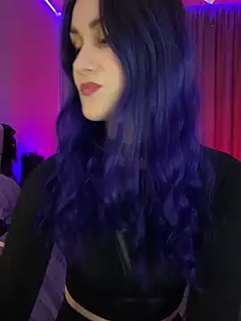 Erotic Synth Goddess online show from 03/02/25, 05:36