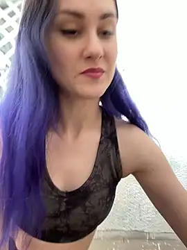 Erotic Synth Goddess online show from 03/09/25, 01:59