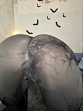 Erotic Synth Goddess online show from 03/09/25, 05:49