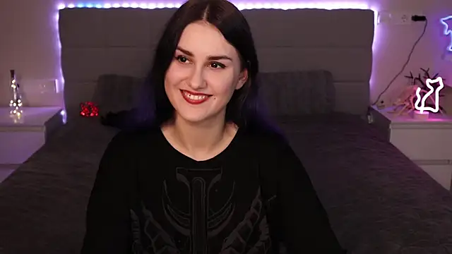 Erotic Synth Goddess online show from 10/07/25, 05:21