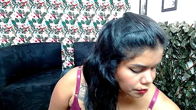 Wendy Hot  online show from 01/14/25, 07:17