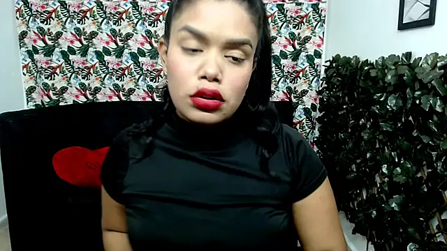 Wendy Hot  online show from 03/08/25, 05:07