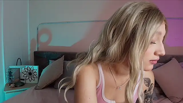 Giaa Ross online show from 01/20/25, 11:45