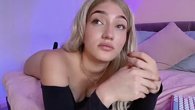 Giaa Ross online show from 01/30/25, 06:00