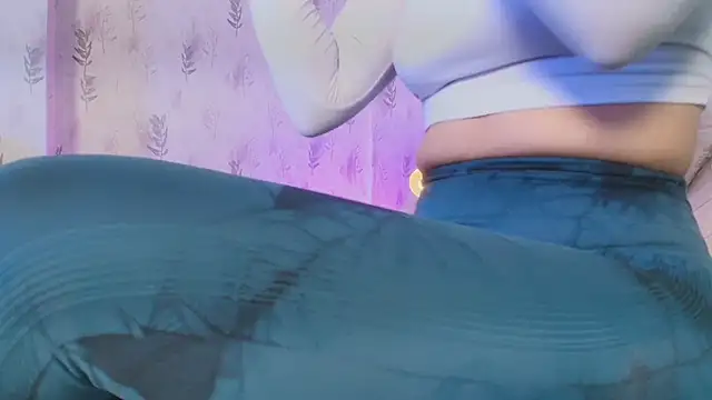 Giaa Ross online show from 11/07/25, 12:49