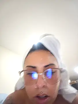 Snapshot of AmeliaMarss chatting on 01/26/25, 07:52 AmeliaMarss online show from 01/26/25, 07:52