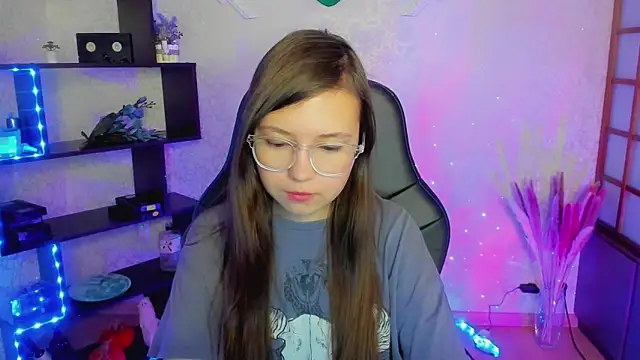 Lina Brownie online show from 01/05/25, 02:06