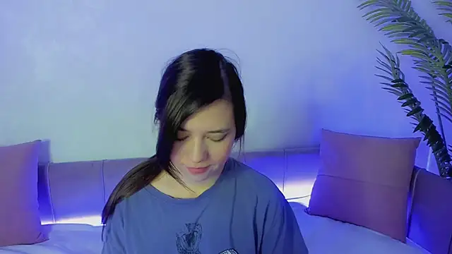 Lina Brownie online show from 01/12/25, 02:14