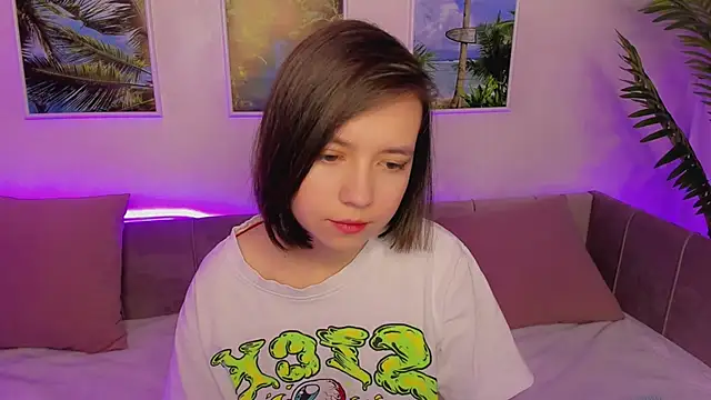 Lina Brownie online show from 01/19/25, 05:15