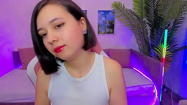 Lina Brownie online show from 02/05/25, 06:46