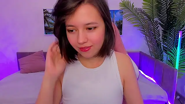 Lina Brownie online show from 02/09/25, 04:57