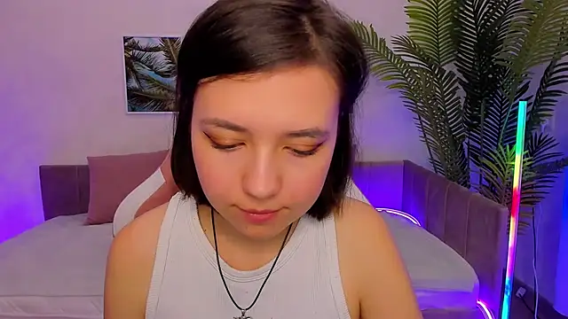 Lina Brownie online show from 02/26/25, 04:58