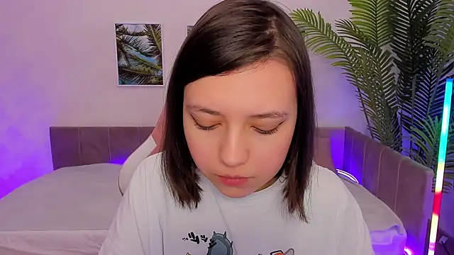 Lina Brownie online show from 03/02/25, 05:33