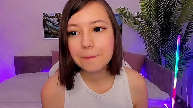 Lina Brownie online show from 03/08/25, 05:07