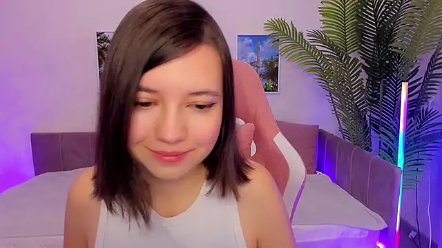 Lina Brownie online show from 03/09/25, 02:29