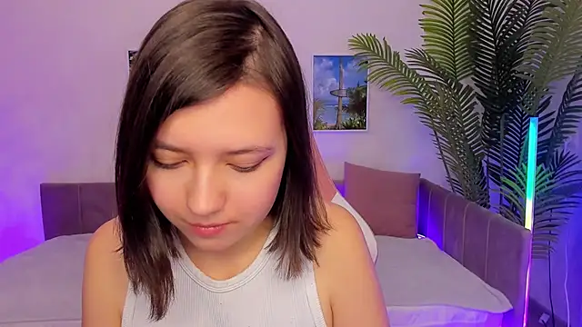 Lina Brownie online show from 03/09/25, 05:33