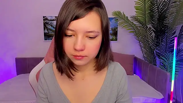 Lina Brownie online show from 03/10/25, 01:56