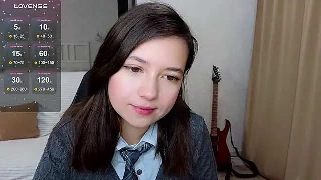 Lina Brownie online show from 10/16/25, 12:55